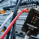 (image for) USB to Serial RS232 Adapter, Thunderlinx™