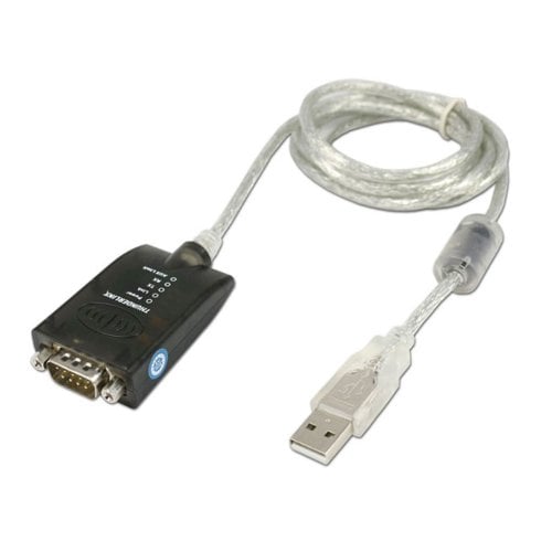 (image for) USB to Serial RS232 Adapter, Thunderlinx™