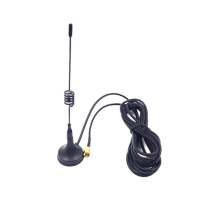2.4Ghz 3dbi Magnetic Base Antenna (image for) 2.4Ghz 3dbi Magnetic Base Antenna