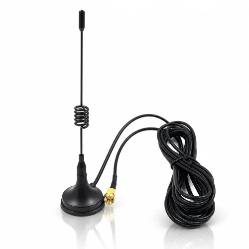 (image for) 2.4Ghz 3dbi Magnetic Base Antenna