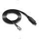 USB - RJ45 Cisco Console Cable, Rollover cable (image for) USB - RJ45 Cisco Console Cable, Rollover cable