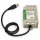 (image for) USB to 2-Port RS422 / RS485 Isolated