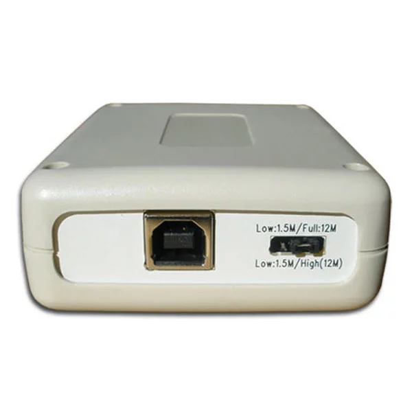 (image for) USB Isolator - Pro - Click Image to Close
