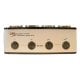 (image for) USB Serial Adapter, 4-ports