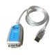 (image for) Moxa USB to Serial Adapter