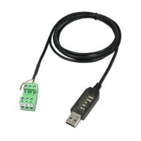 USB to RS485 Converter, Compact PRO (image for) USB to RS485 Converter, Compact PRO