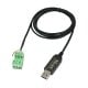 (image for) USB to RS485 Converter, Compact PRO