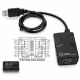 (image for) USB Isolator - Mini