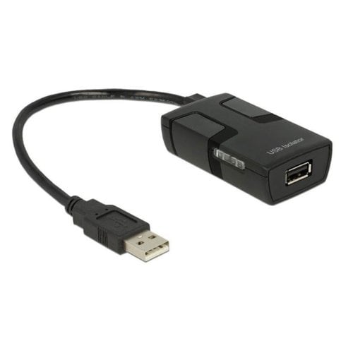 (image for) USB Isolator - Mini
