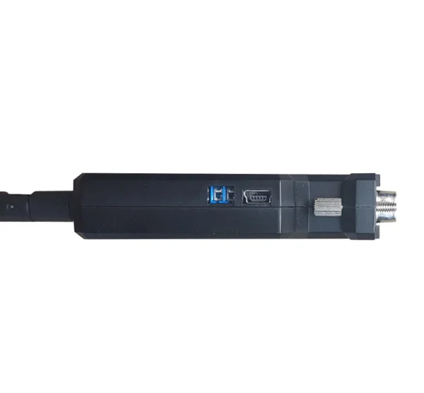 (image for) Serial Bluetooth 5.2 Smart® BLE Adapter - RS232 - Click Image to Close
