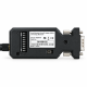 (image for) Serial Bluetooth 5.2 Smart® BLE Adapter - RS232