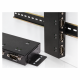 (image for) USB to Serial Adapter, 4-ports, Industrial