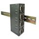 (image for) USB to Serial Adapter, 8-ports, Industrial