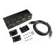 (image for) USB to Serial Adapter, 8-ports, Industrial