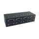 (image for) USB to Serial Adapter, 8-ports, Industrial