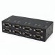 (image for) USB to Serial Adapter, 8-ports, Industrial