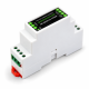 (image for) RS232 - RS485 Converter, Isolated DIN mount