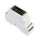 (image for) RS232 - RS485 Converter, Isolated DIN mount