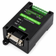 (image for) RS232 - RS485 / RS422, Isolated DIN mount Pro