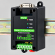 (image for) RS232 - RS485 / RS422, Isolated DIN mount Pro