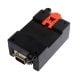 (image for) RS232 - RS485 / RS422, Isolated DIN mount Pro