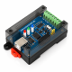 (image for) USB to RS232 / RS485, Isolated