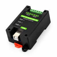 (image for) USB to RS232 / RS485, Isolated