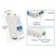 (image for) Serial RS485 to WiFi and Ethernet Converter - DIN Mount