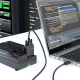 (image for) USB to Serial RS232 Adapter, Full LED's