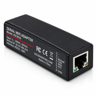 Serial WiFi Adapter - RS232 - Mini (image for) Serial WiFi Adapter - RS232 - Mini