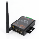 (image for) Serial WiFi Adapter - RS232, RS485, RS422 - Industrial