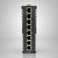(image for) 8-Port Ethernet Switch