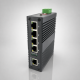 (image for) 5-Port Ethernet Switch PoE