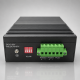 (image for) 4-Port Ethernet Switch Gigabit & Fiber