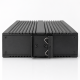(image for) 8-Port Ethernet Switch Gigabit & Fiber