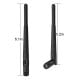 (image for) 2.4Ghz 3dbi Rubber Antenna