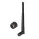 (image for) 2.4Ghz 3dbi Rubber Antenna