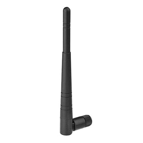 (image for) 2.4Ghz 3dbi Rubber Antenna