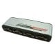(image for) USB - 4-Port RS422/485 Converter, Desktop version