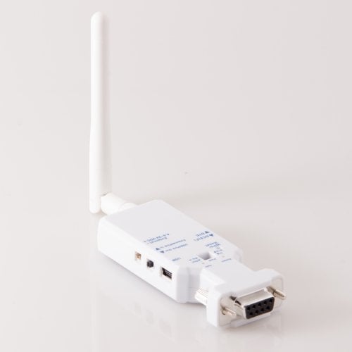 (image for) Serial WiFi Adapter - RS232