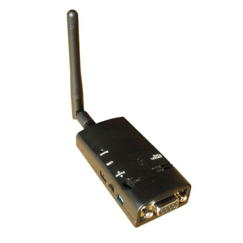 (image for) Serial WiFi Adapter - RS232