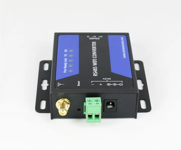 Serial RS485 to Wi-Fi Adapter - U.S. Converters LLC