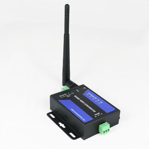 (image for) Serial WiFi Adapter - RS485, Industrial
