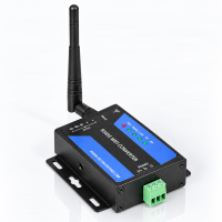 Serial WiFi Adapter - RS485, Industrial (image for) Serial WiFi Adapter - RS485, Industrial