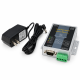 (image for) Serial to Ethernet Converter (RS232, 485, 422) - Economy