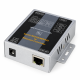 (image for) Serial to Ethernet Converter (RS232, 485, 422) - Economy