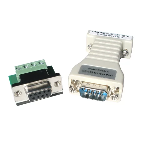 (image for) RS232 - RS485 Converter, Port-Powered - Click Image to Close