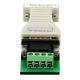 (image for) RS232 - RS485 Converter, Port-Powered