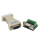 (image for) RS232 - RS422 Converter, Port-Powered