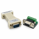 (image for) RS232 - RS485 / RS422 Converter, Port-Powered